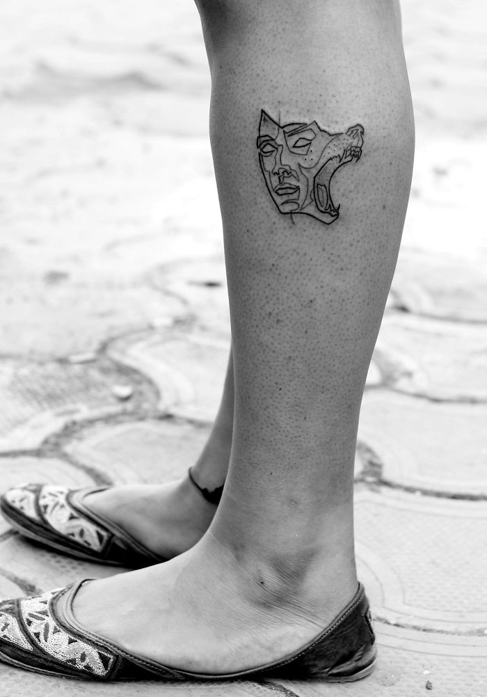 80 Book-Inspired Tattoos For Bookworms
