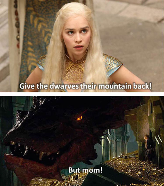 31 Of The Best Game Of Thrones Memes