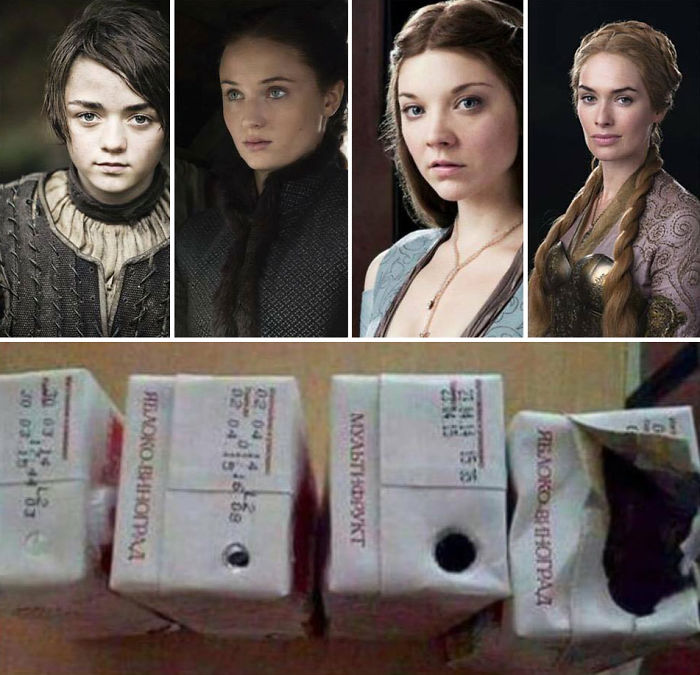 31 Of The Best Game Of Thrones Memes