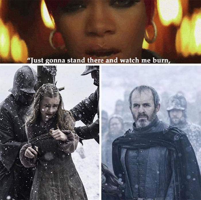 31 Of The Best Game Of Thrones Memes