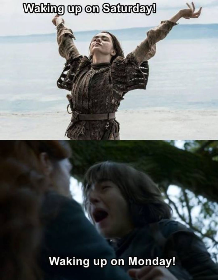 31 Of The Best Game Of Thrones Memes
