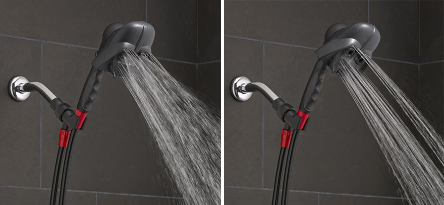Star Wars Showerheads Will Let You Bathe In Vader’s Tears