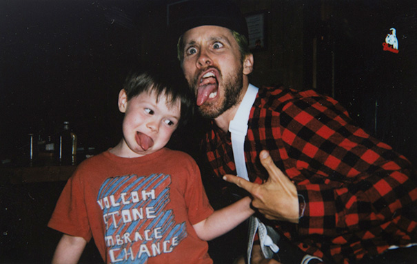 5-Year-Old Hawkeye Became The Youngest National Geographic Photographer And Now He’s Making A Book 5-Year-Old Hawkeye Became The Youngest National Geographic Photographer And Now He’s Making A Book