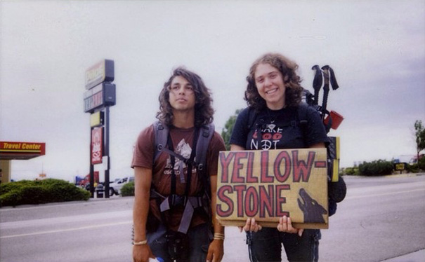 5-Year-Old Hawkeye Became The Youngest National Geographic Photographer And Now He’s Making A Book 5-Year-Old Hawkeye Became The Youngest National Geographic Photographer And Now He’s Making A Book