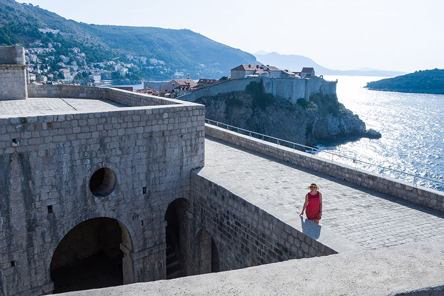 We Traveled To Croatia To Find Game Of Thrones Filming Locations In Real-Life