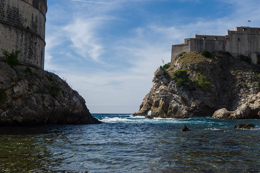 We Traveled To Croatia To Find Game Of Thrones Filming Locations In Real-Life