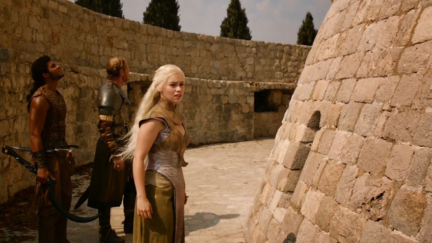We Traveled To Croatia To Find Game Of Thrones Filming Locations In Real-Life