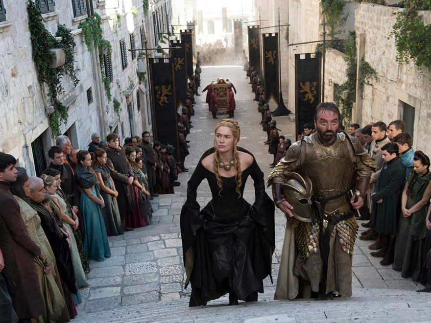 We Traveled To Croatia To Find Game Of Thrones Filming Locations In Real-Life