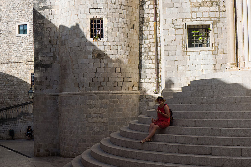 We Traveled To Croatia To Find Game Of Thrones Filming Locations In Real-Life