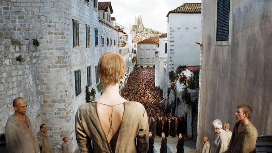 We Traveled To Croatia To Find Game Of Thrones Filming Locations In Real-Life