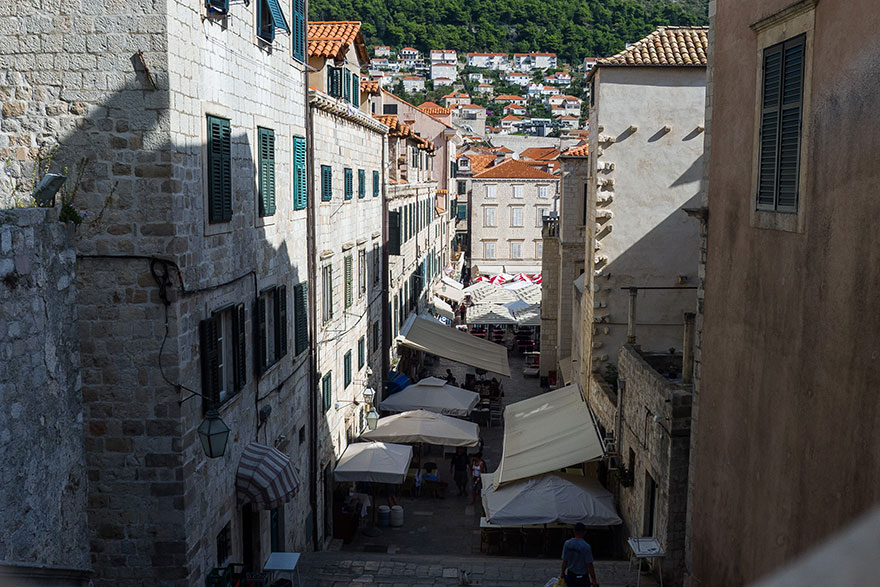 We Traveled To Croatia To Find Game Of Thrones Filming Locations In Real-Life