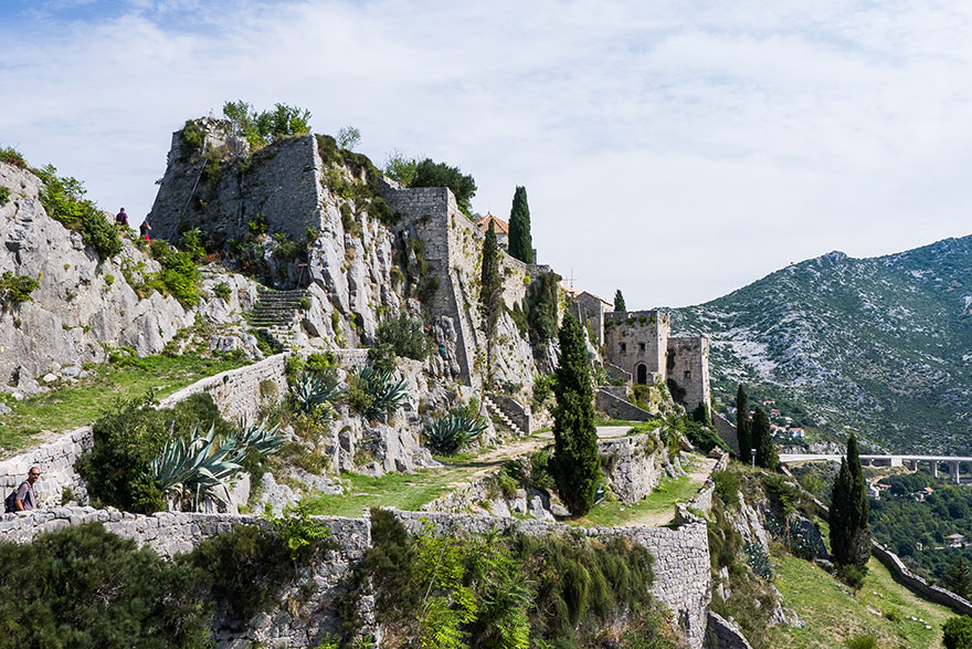We Traveled To Croatia To Find Game Of Thrones Filming Locations In Real-Life