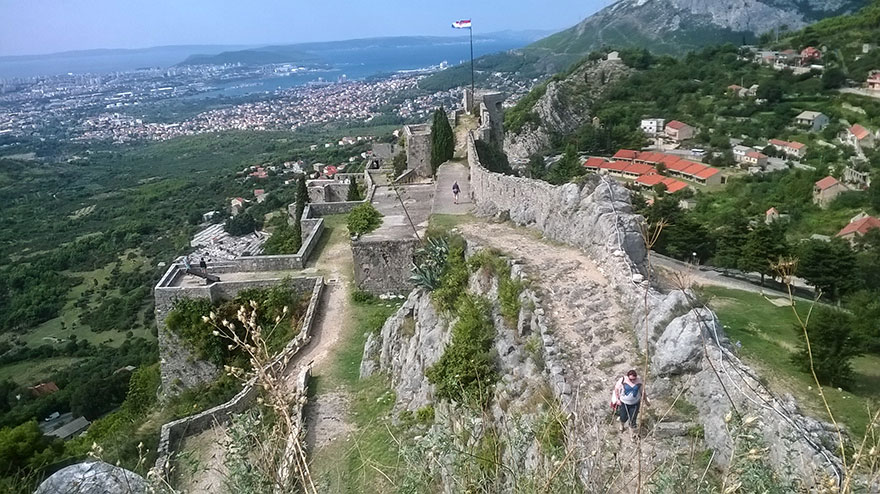 We Traveled To Croatia To Find Game Of Thrones Filming Locations In Real-Life