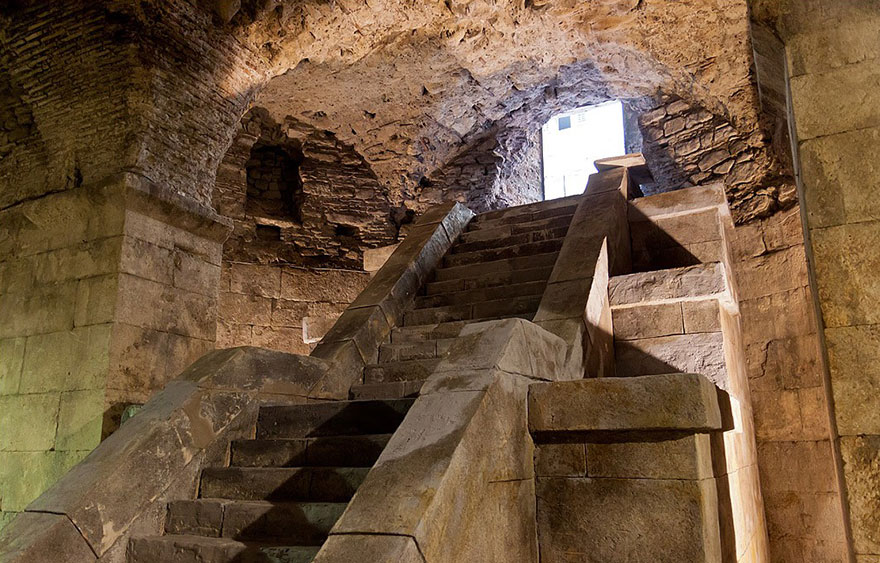 We Traveled To Croatia To Find Game Of Thrones Filming Locations In Real-Life