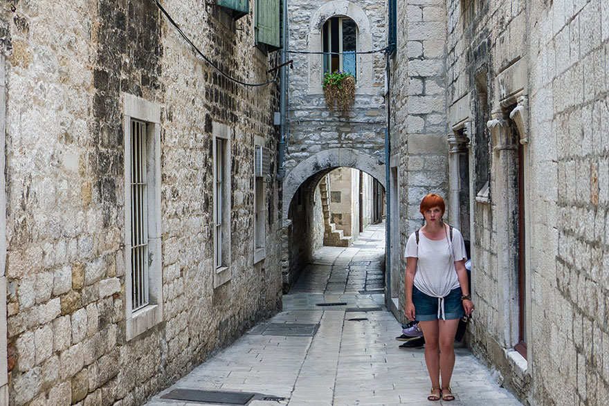 We Traveled To Croatia To Find Game Of Thrones Filming Locations In Real-Life