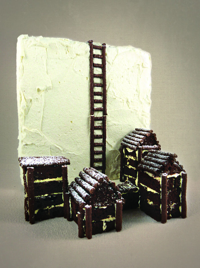 All Men Must Dine: Genius Sweets Dedicated To Game Of Thrones