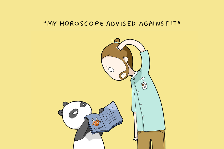 12 Excuses Pandas Give Not To Have Sex 12 Excuses Pandas Give Not To Have Sex