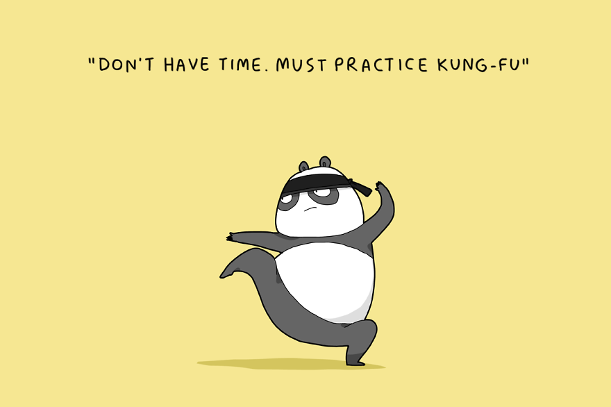 12 Excuses Pandas Give Not To Have Sex 12 Excuses Pandas Give Not To Have Sex