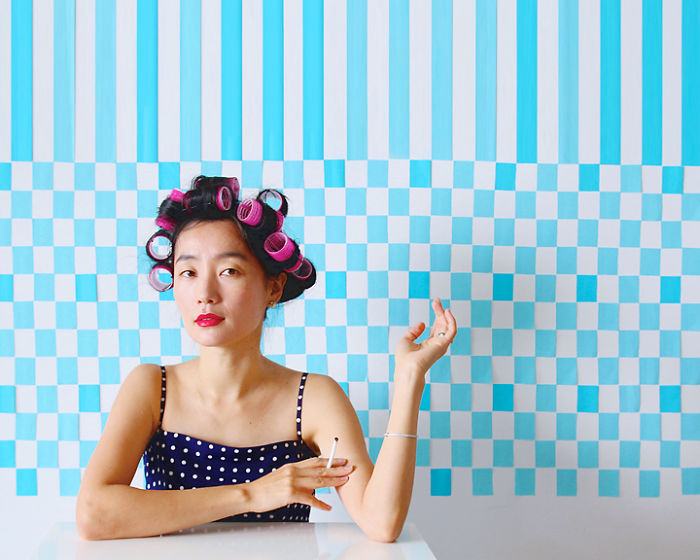 I Use Sticky Notes As Photography Props I Use Sticky Notes As Photography Props