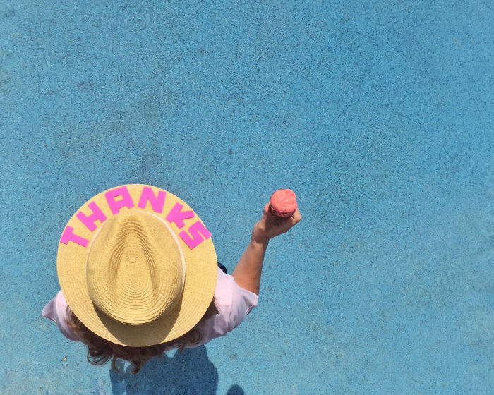 I Use Sticky Notes As Photography Props I Use Sticky Notes As Photography Props