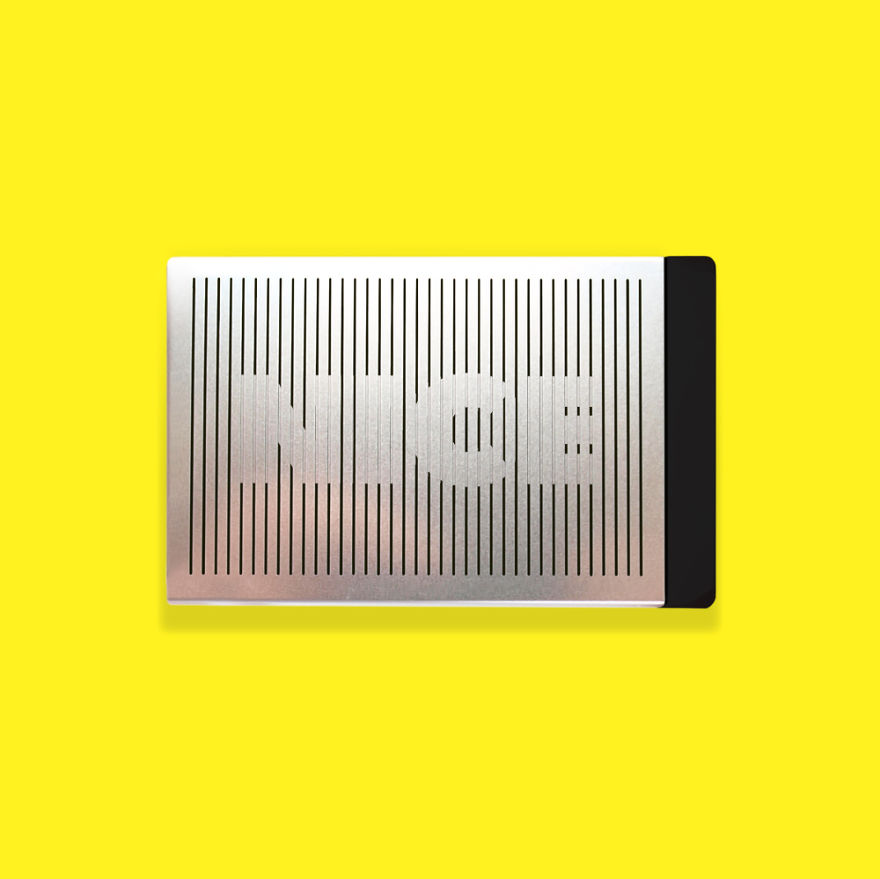 These Ingenious Card Cases Add A Touch Of Magic When Meeting New People These Ingenious Card Cases Add A Touch Of Magic When Meeting New People