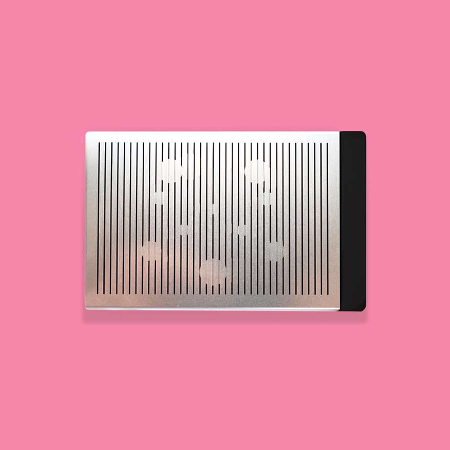 These Ingenious Card Cases Add A Touch Of Magic When Meeting New People These Ingenious Card Cases Add A Touch Of Magic When Meeting New People