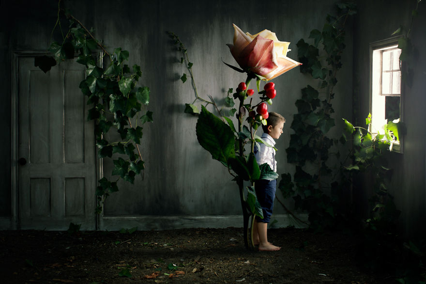 I Capture The Innocence Of Childhood By Photographing My Three Sons I Capture The Innocence Of Childhood By Photographing My Three Sons