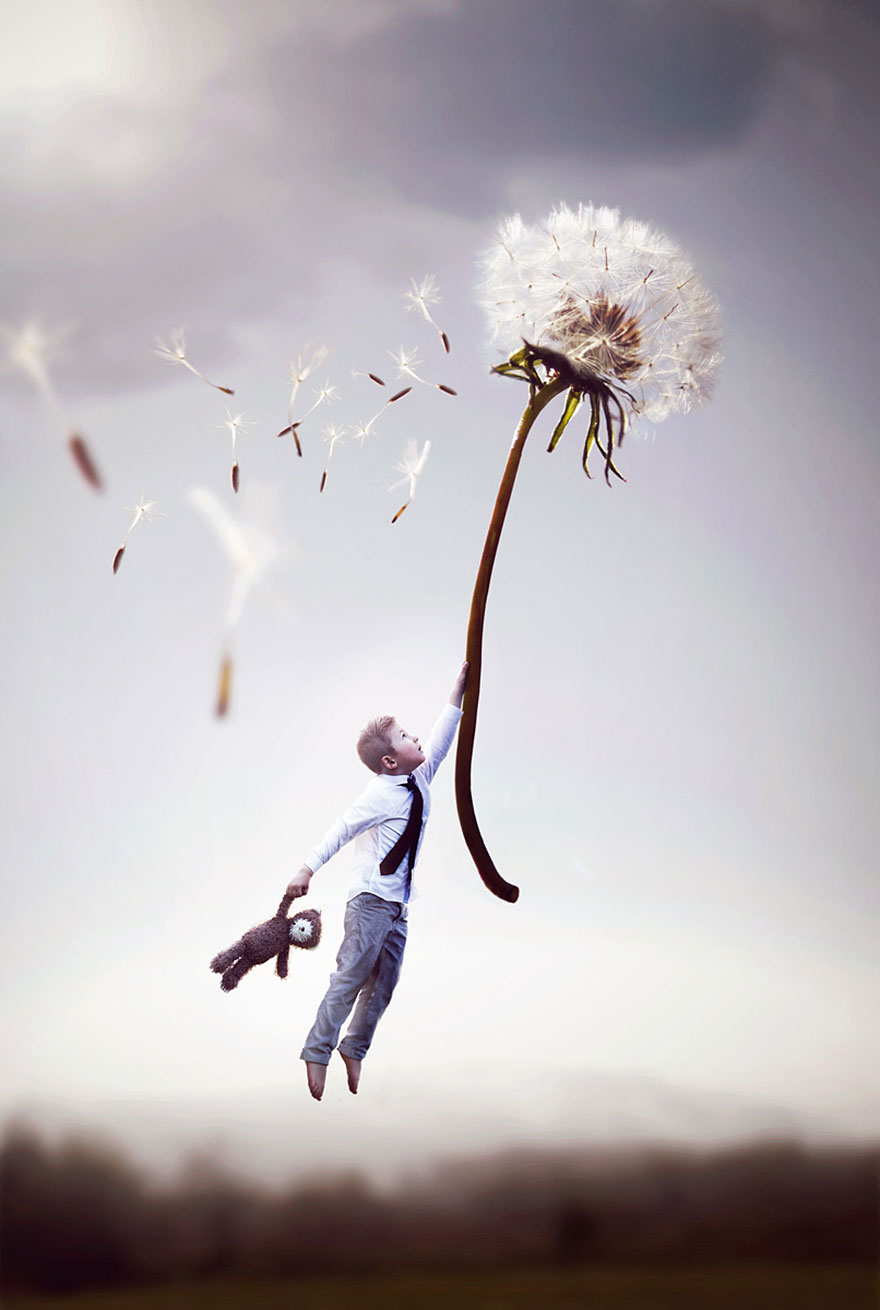 I Capture The Innocence Of Childhood By Photographing My Three Sons I Capture The Innocence Of Childhood By Photographing My Three Sons