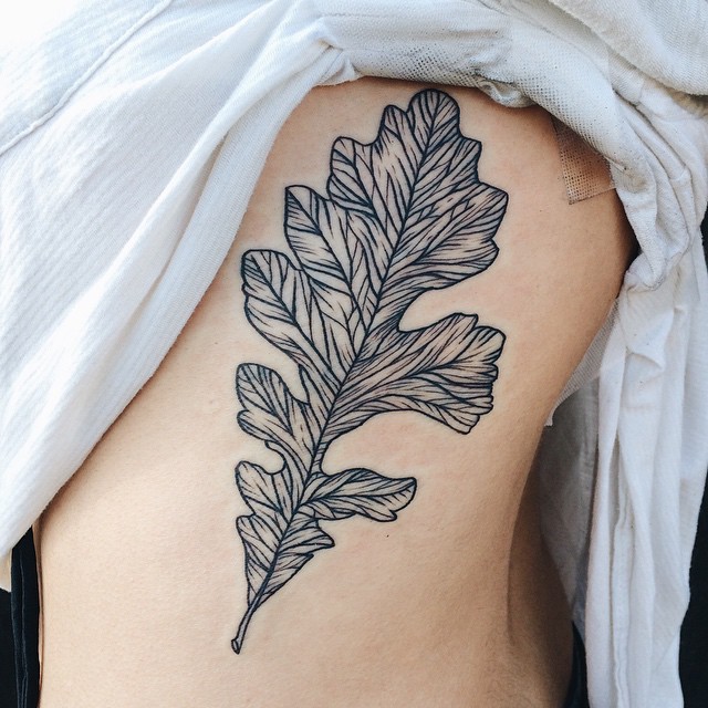 Magical Flora & Fauna Tattoos Inspired By Vintage Drawings Magical Flora & Fauna Tattoos Inspired By Vintage Drawings
