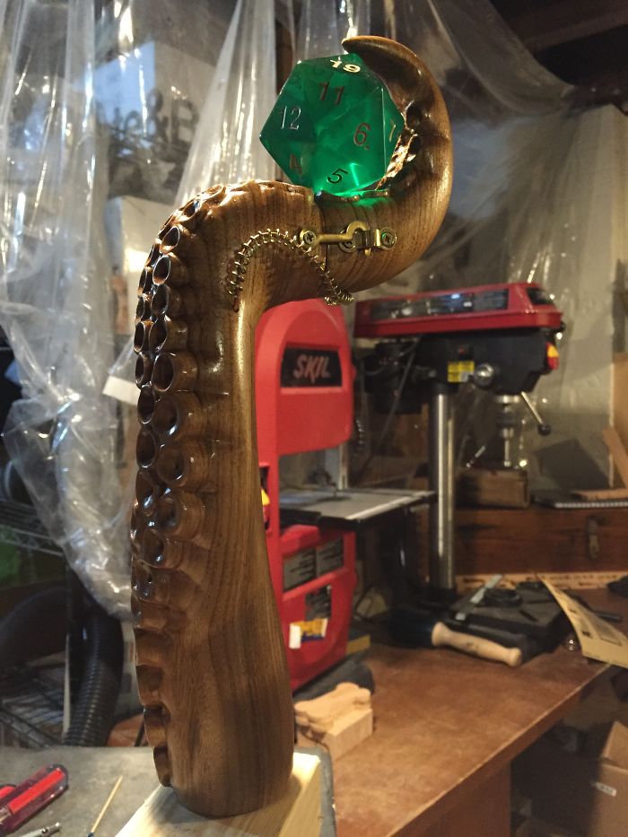 57 Octopus-Inspired Design Ideas 57 Octopus-Inspired Design Ideas