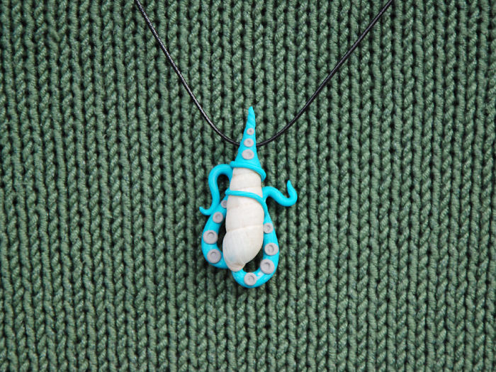 57 Octopus-Inspired Design Ideas 57 Octopus-Inspired Design Ideas