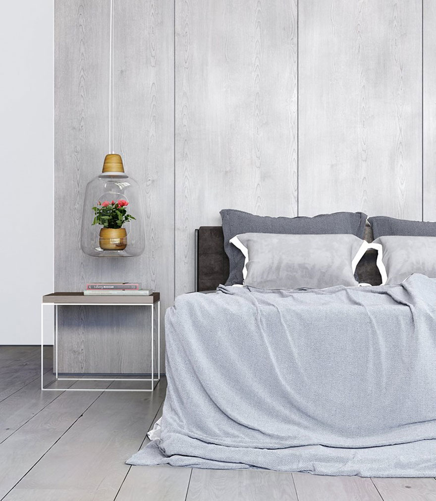 Plant Lamps That Will Give Your Flowers The Sunshine They Miss During Winter