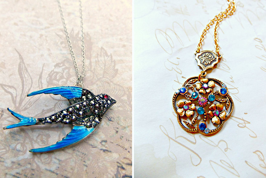 We Turn Old Pocketwatch And Antique Parts Into Steampunk Jewelry We Turn Old Pocketwatch And Antique Parts Into Steampunk Jewelry