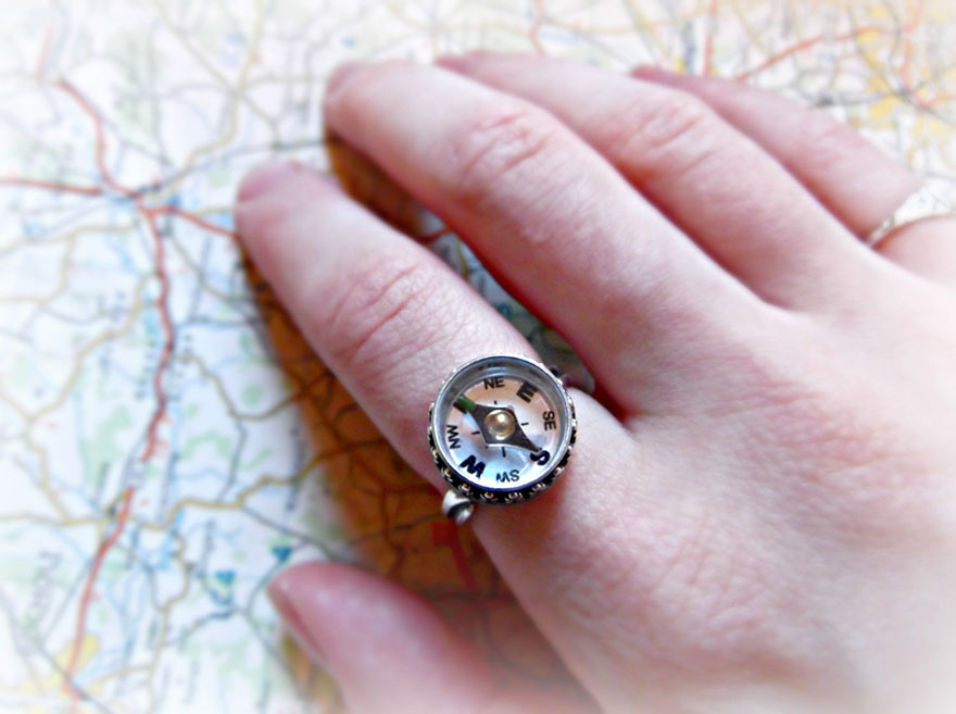 We Turn Old Pocketwatch And Antique Parts Into Steampunk Jewelry We Turn Old Pocketwatch And Antique Parts Into Steampunk Jewelry