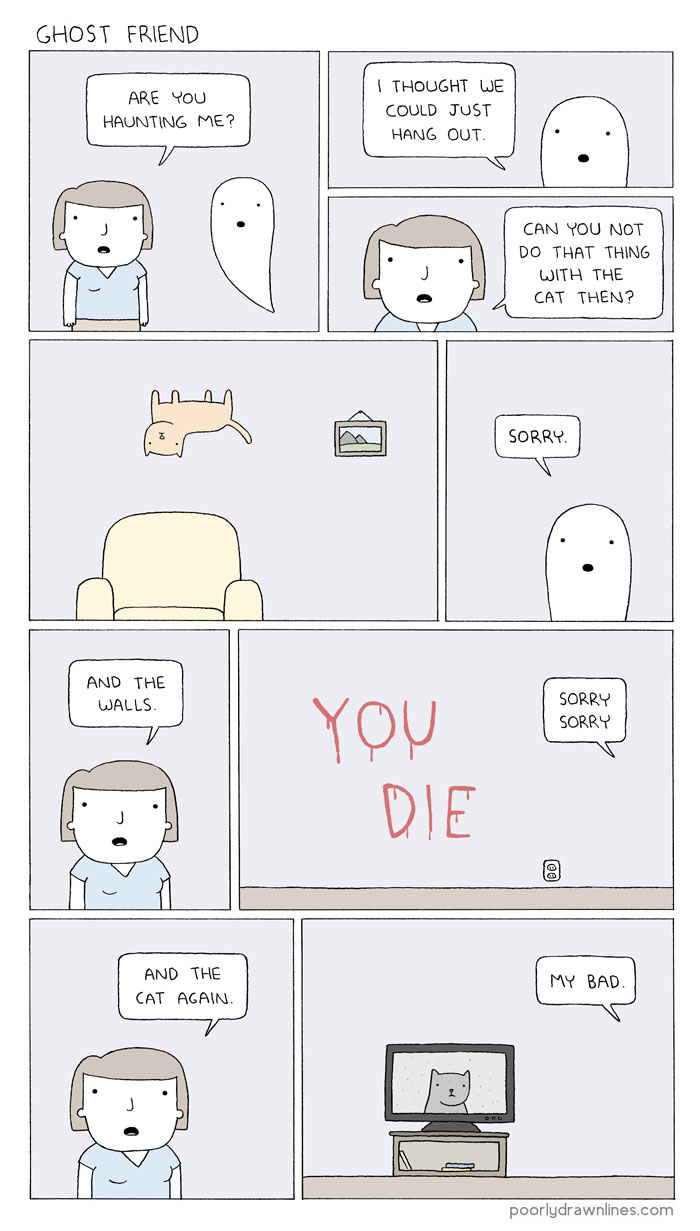 164 Funny Animal Comics Show Their Human-Like Problems 164 Funny Animal Comics Show Their Human-Like Problems