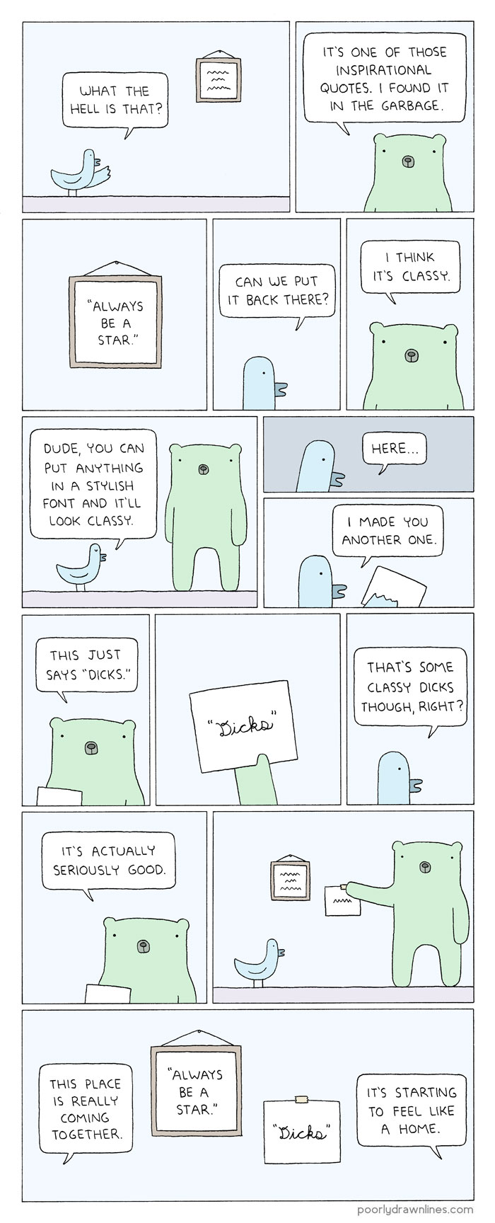 164 Funny Animal Comics Show Their Human-Like Problems 164 Funny Animal Comics Show Their Human-Like Problems