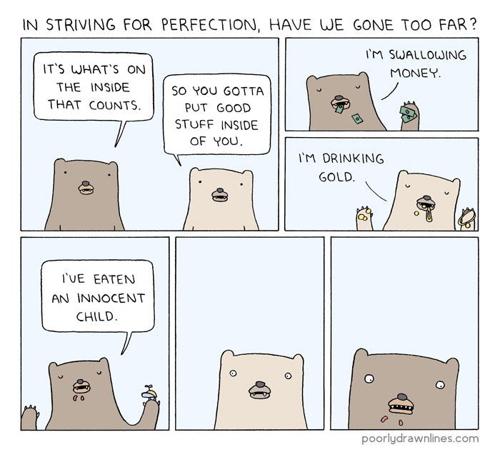 164 Funny Animal Comics Show Their Human-Like Problems 164 Funny Animal Comics Show Their Human-Like Problems