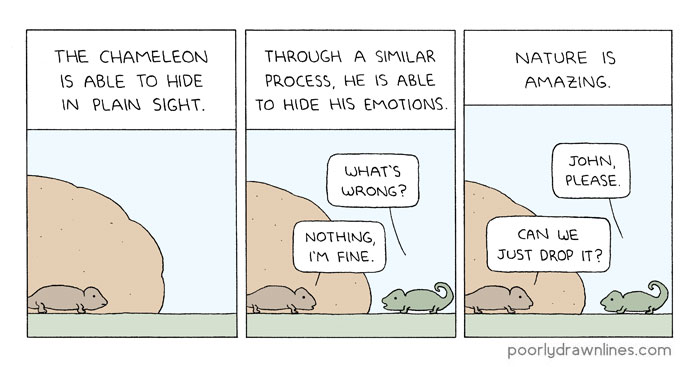 164 Funny Animal Comics Show Their Human-Like Problems 164 Funny Animal Comics Show Their Human-Like Problems