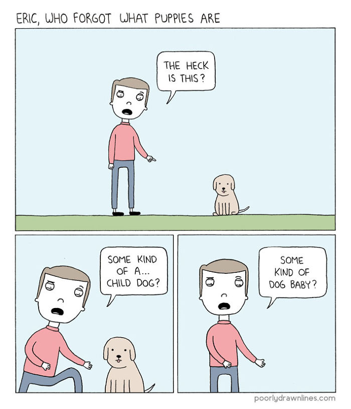 164 Funny Animal Comics Show Their Human-Like Problems 164 Funny Animal Comics Show Their Human-Like Problems