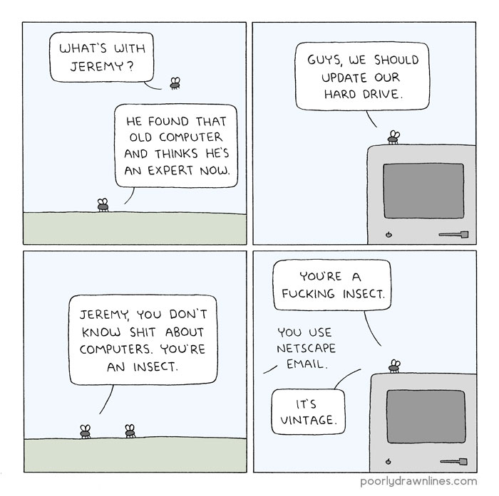 164 Funny Animal Comics Show Their Human-Like Problems 164 Funny Animal Comics Show Their Human-Like Problems