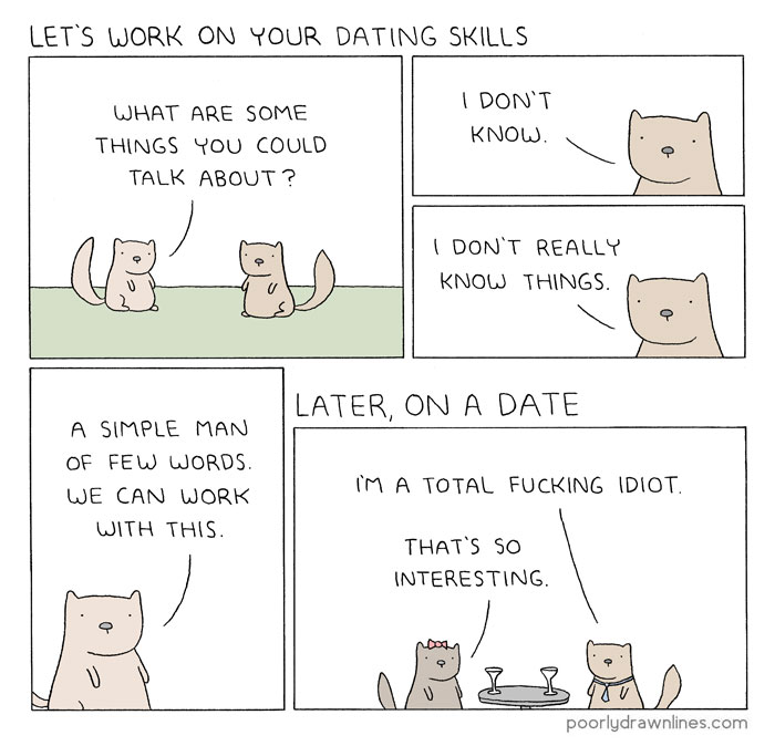 164 Funny Animal Comics Show Their Human-Like Problems 164 Funny Animal Comics Show Their Human-Like Problems