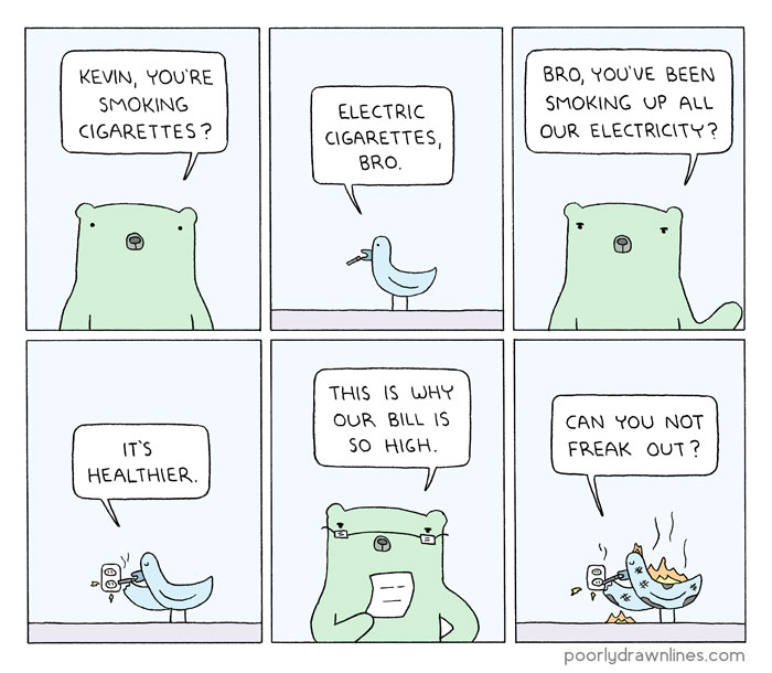 164 Funny Animal Comics Show Their Human-Like Problems 164 Funny Animal Comics Show Their Human-Like Problems