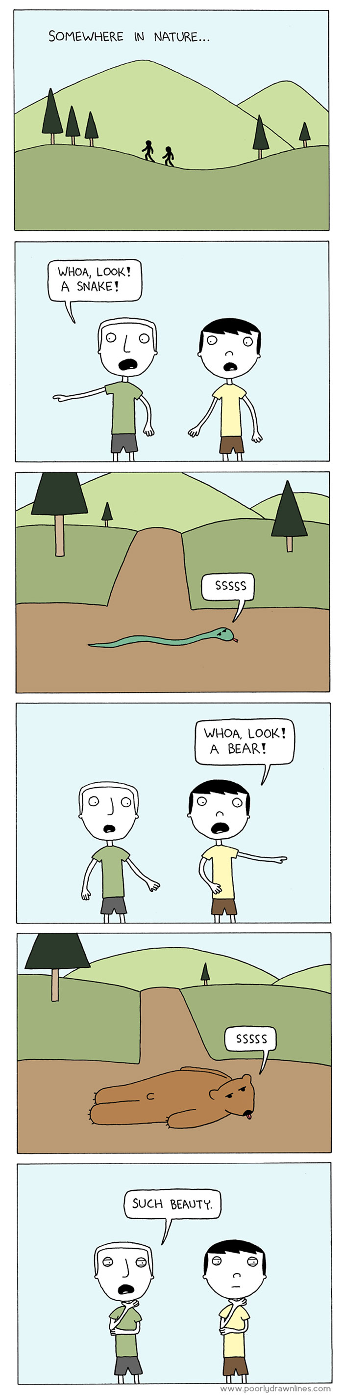 164 Funny Animal Comics Show Their Human-Like Problems 164 Funny Animal Comics Show Their Human-Like Problems