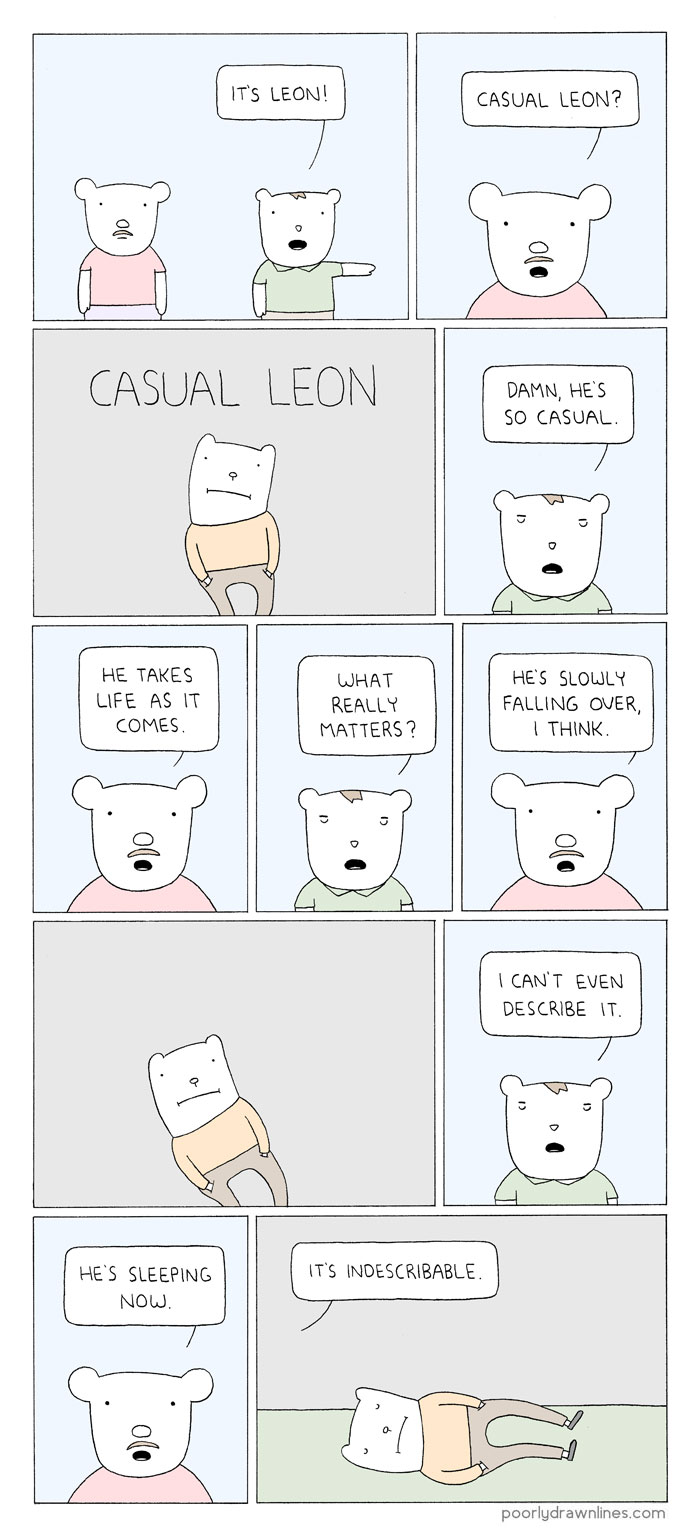 164 Funny Animal Comics Show Their Human-Like Problems 164 Funny Animal Comics Show Their Human-Like Problems