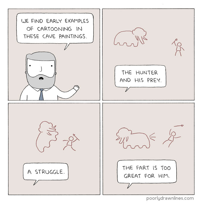 164 Funny Animal Comics Show Their Human-Like Problems 164 Funny Animal Comics Show Their Human-Like Problems