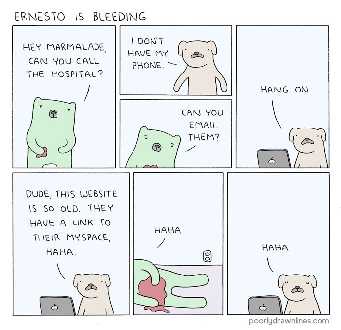 164 Funny Animal Comics Show Their Human-Like Problems 164 Funny Animal Comics Show Their Human-Like Problems