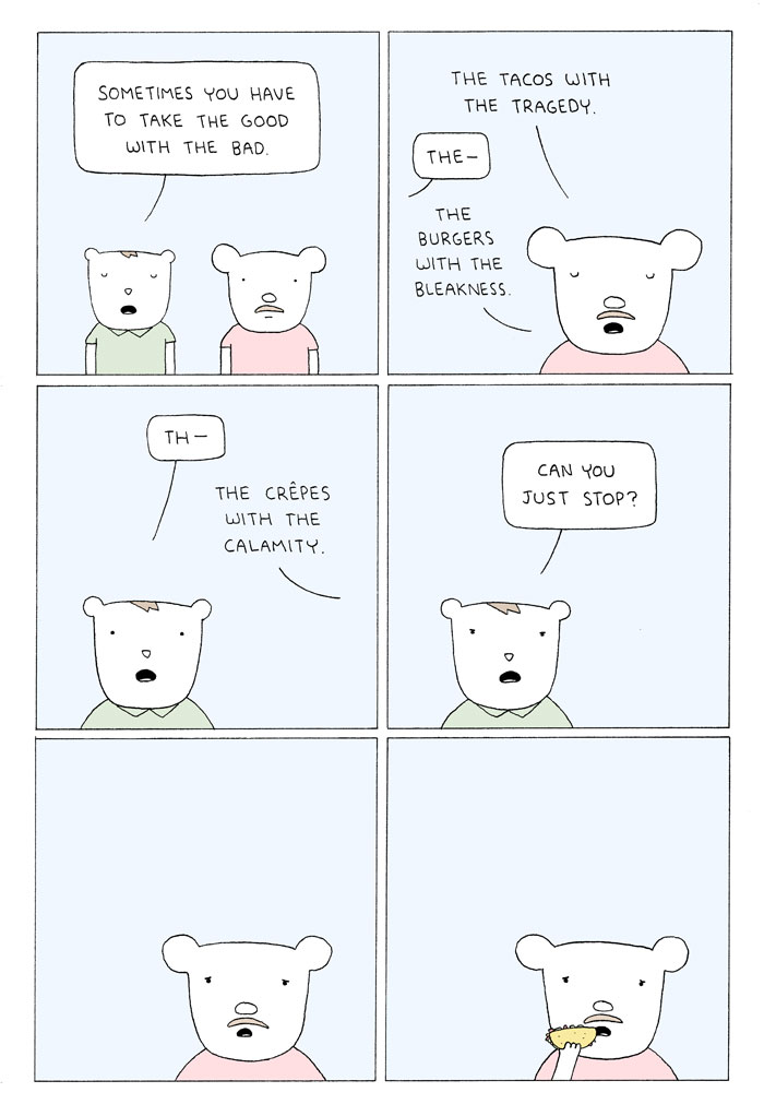 164 Funny Animal Comics Show Their Human-Like Problems 164 Funny Animal Comics Show Their Human-Like Problems