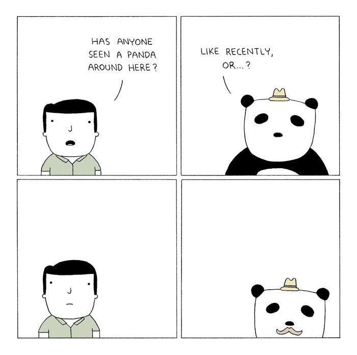 164 Funny Animal Comics Show Their Human-Like Problems 164 Funny Animal Comics Show Their Human-Like Problems