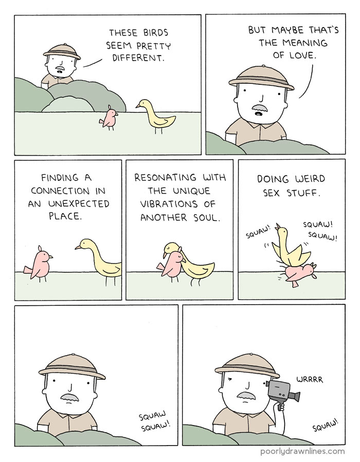 164 Funny Animal Comics Show Their Human-Like Problems 164 Funny Animal Comics Show Their Human-Like Problems