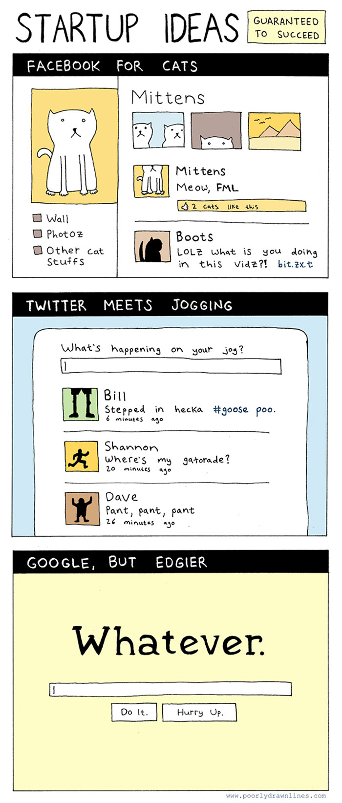 164 Funny Animal Comics Show Their Human-Like Problems 164 Funny Animal Comics Show Their Human-Like Problems